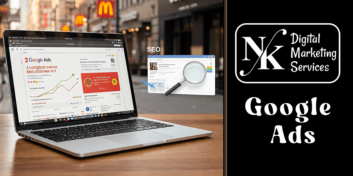 Drive More Leads: Google Ads Experts in Salem! 🎯🚀