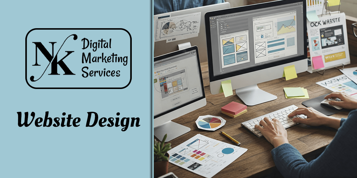 Your Dream Website, Designed in Salem! 💻✨