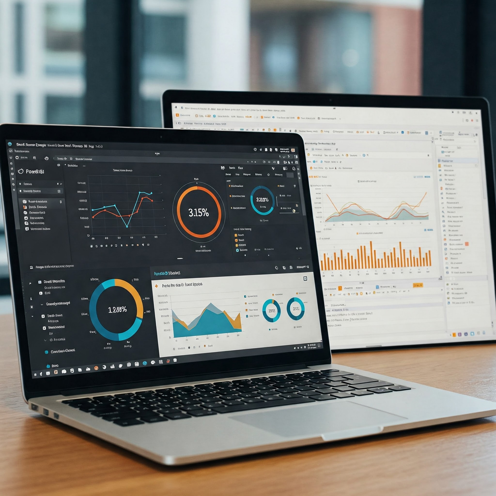 Power BI + Excel for Data Analysis Power BI + Excel for Data Analysis